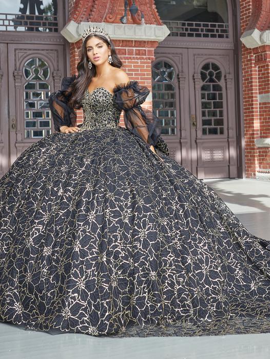 Quinceanera and Prom Gowns 26054
