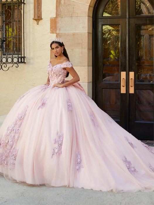 Quinceanera and Prom Gowns 26061