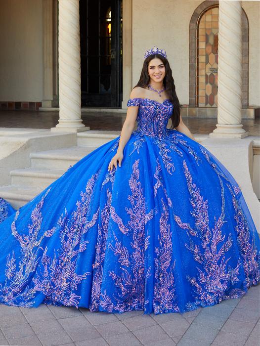 Quinceanera and Prom Gowns 26063