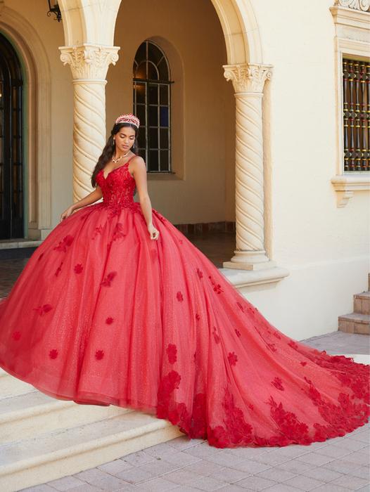 Quinceanera by House of Wu 26064