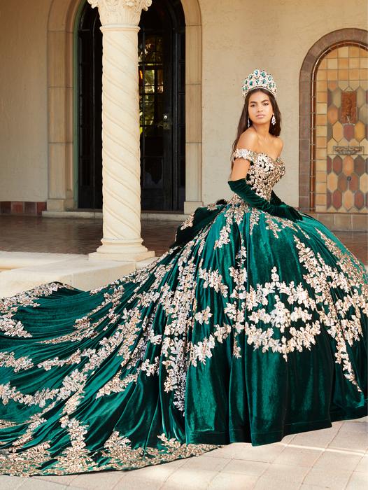 Quinceanera by House of Wu 26065