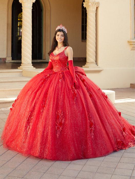 Quinceanera by House of Wu 26066