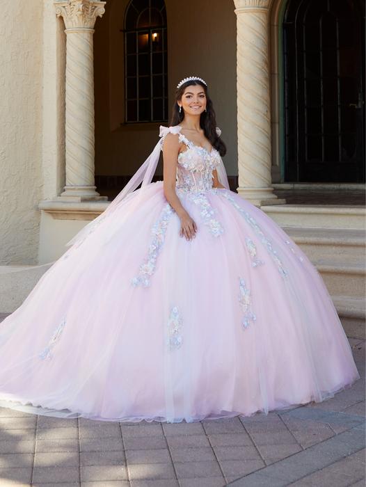 Quinceanera and Prom Gowns 26067