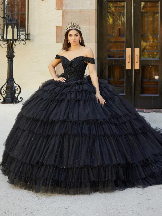 Quinceanera and Prom Gowns 26068