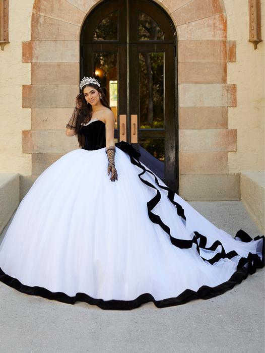 Quinceanera by House of Wu 26069