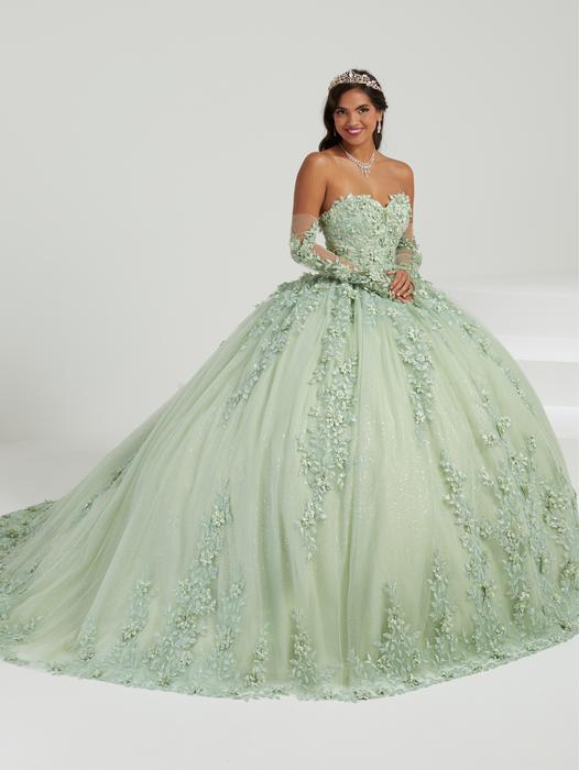 Quinceanera and Prom Gowns 26070