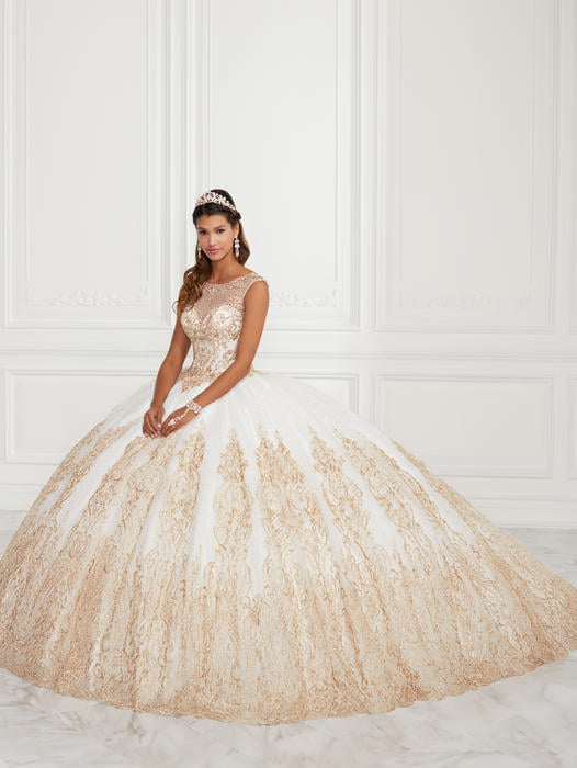 Quinceanera and Prom Gowns 26941