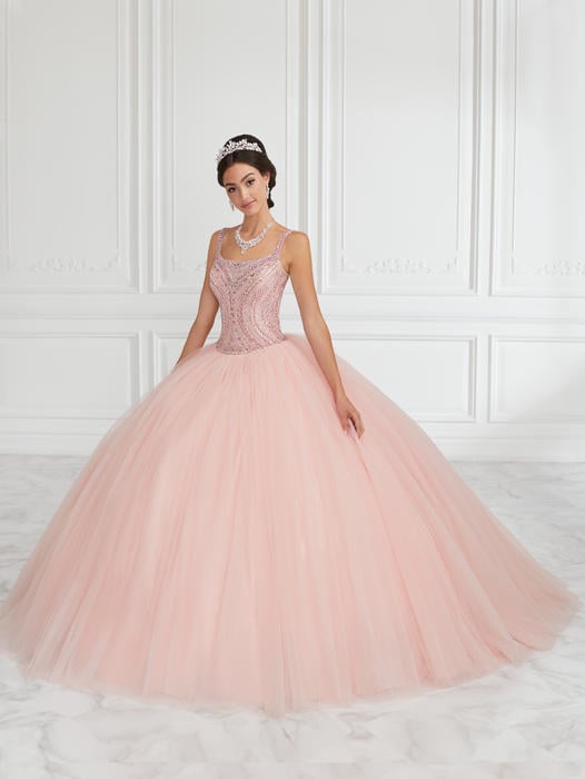 Quinceanera and Prom Gowns