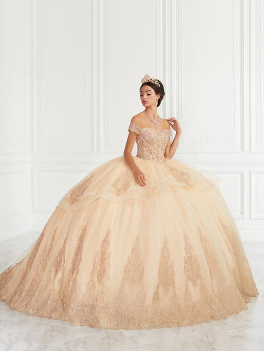 Quinceanera and Prom Gowns 26945