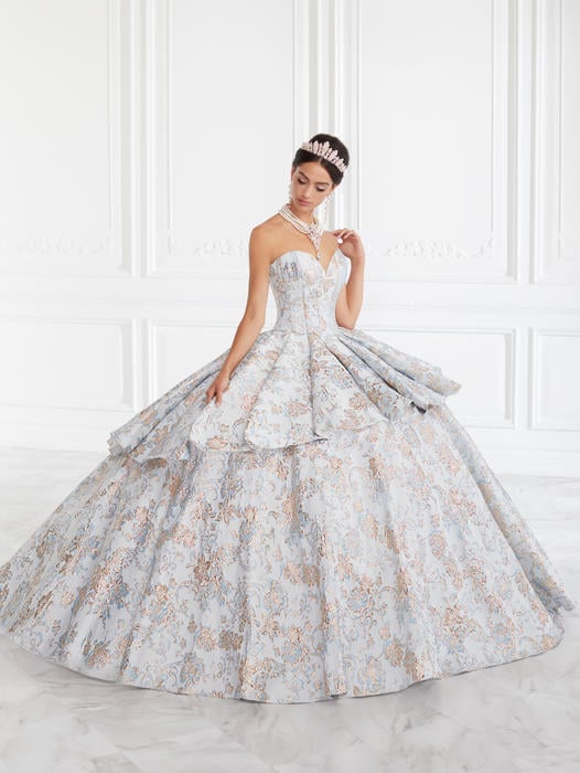 Ballgowns for Quinceanera and Sweet 16 26947
