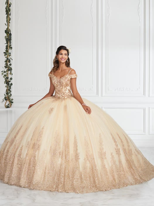 Quinceanera and Prom Gowns 26951