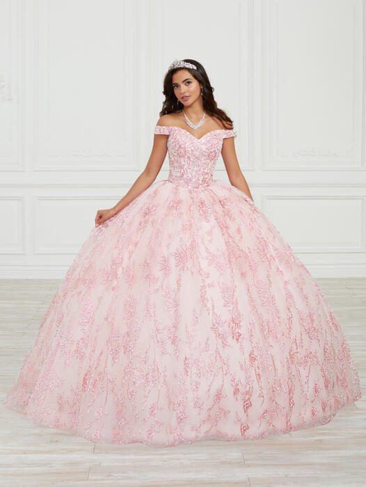 Quinceanera Gowns in Pensacola