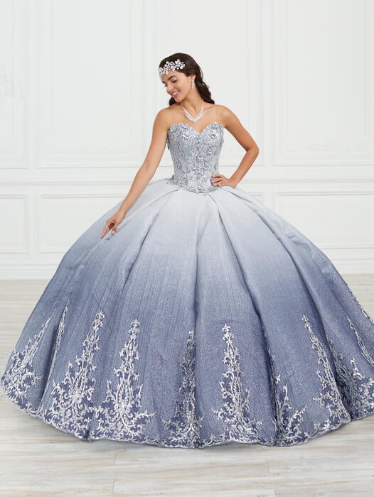Ballgowns for Quinceanera and Sweet 16 26972