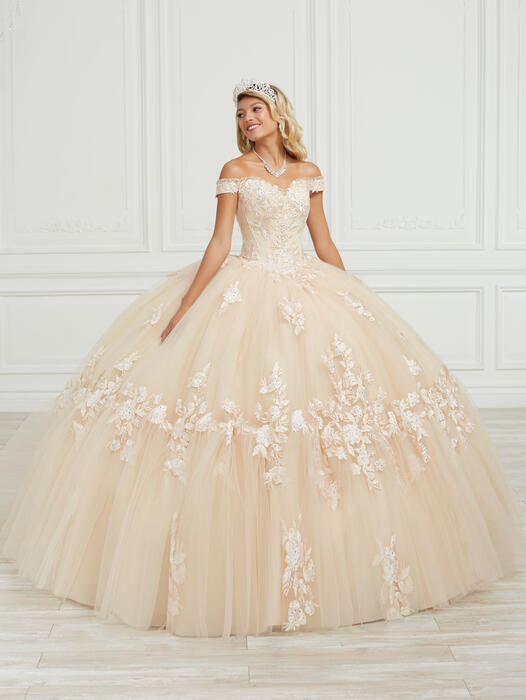 Ballgowns for Quinceanera and Sweet 16 26973