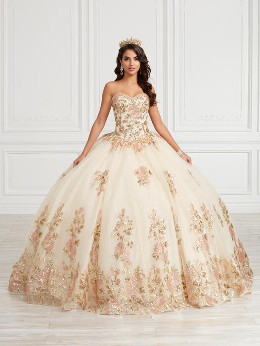Quinceanera and Prom Gowns 26976