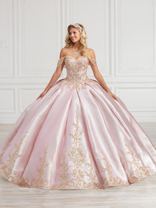 Ballgowns for Quinceanera and Sweet 16 26977