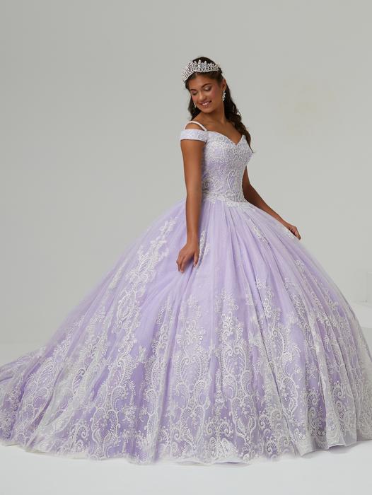 Quinceanera and Prom Gowns 26980