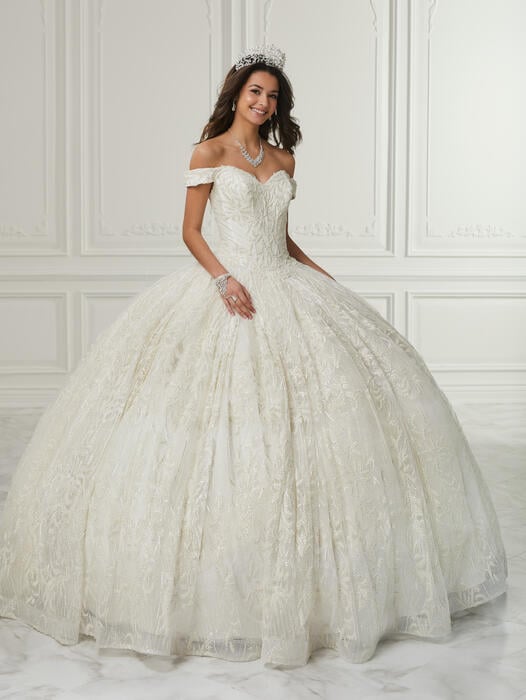 Ballgowns for Quinceanera and Sweet 16 26983