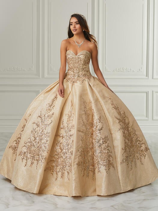 Ballgowns for Quinceanera and Sweet 16 26984