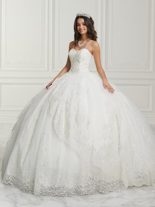 Quinceanera and Prom Gowns 26985