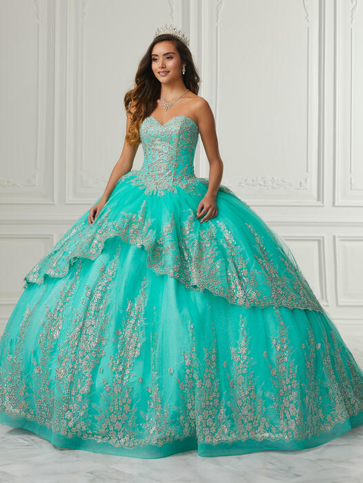 Ballgowns for Quinceanera and Sweet 16 26986