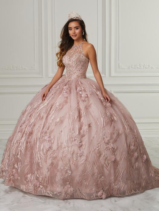 Ballgowns for Quinceanera and Sweet 16