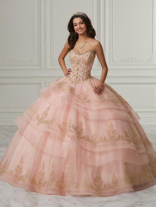 Ballgowns for Quinceanera and Sweet 16 26989