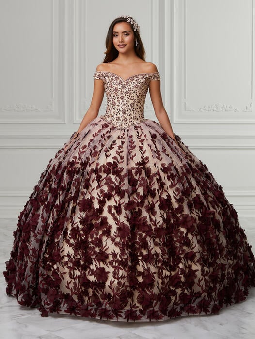 Quinceanera and Prom Gowns 26990