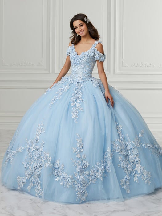 Lizluo Quinceanera by House of Wu 26991