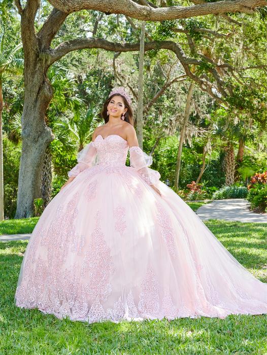 Quinceanera by House of Wu 26076