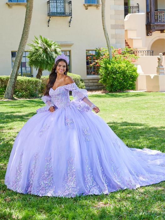 Quinceanera and Prom Gowns 26078