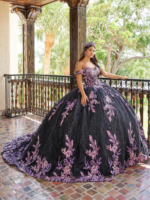 Ballgowns for Quinceanera and Sweet 16 26079