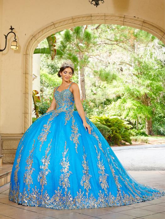 Quinceanera by House of Wu 26083