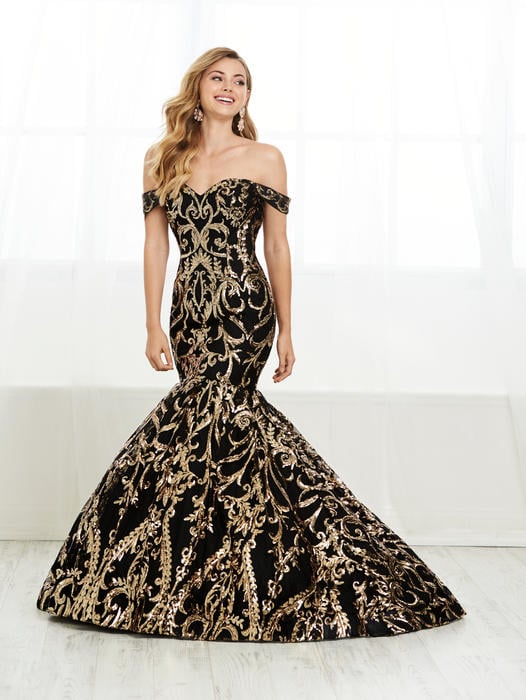 Tiffany Dress 16394