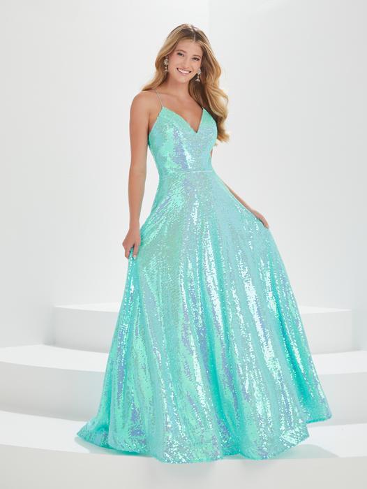 Tiffany Dress 16002