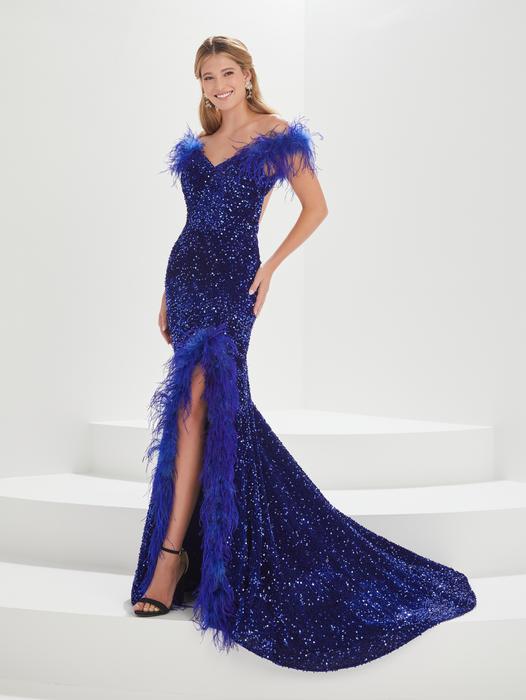 Tiffany Dress 16004