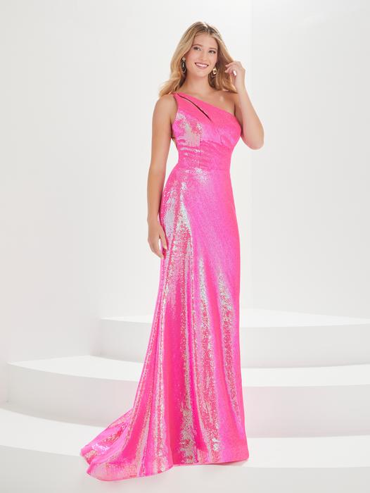 Tiffany Dress 16006