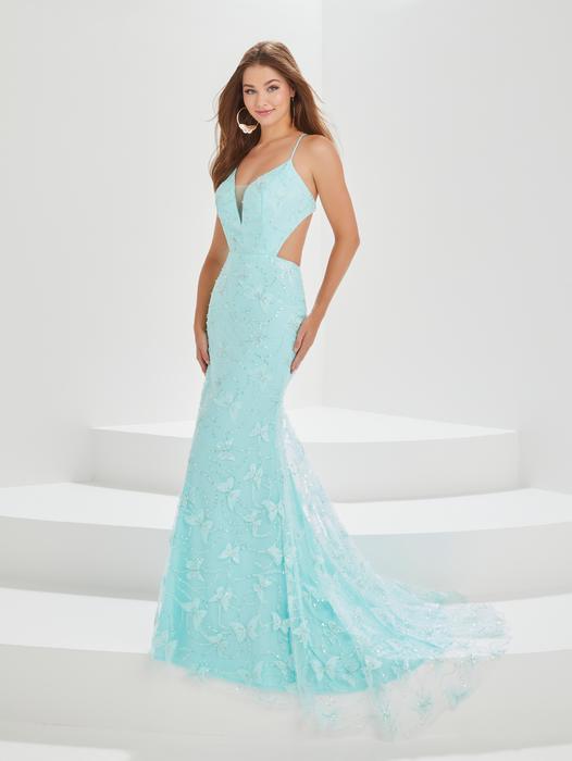 Tiffany Dress 16013