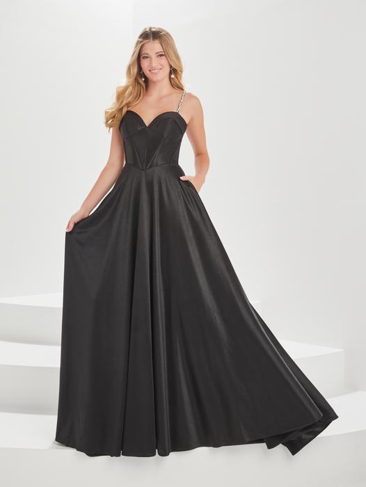 Tiffany Dress 16014