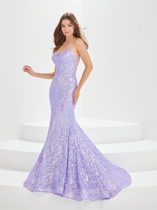 Tiffany Dress 16016