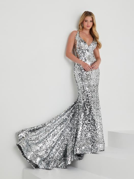 Tiffany Dress 16021