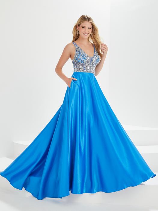 Tiffany Dress 16024