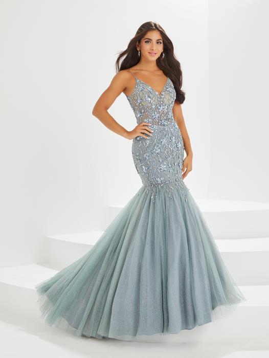 Tiffany Dress 16025