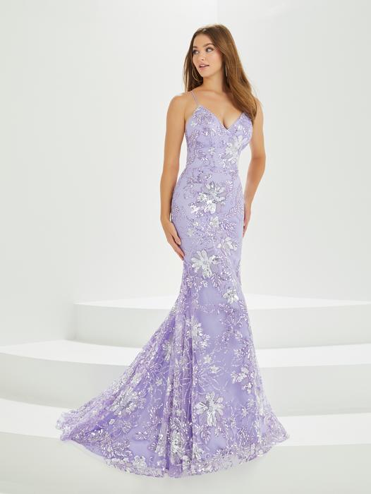 Tiffany Dress 16026