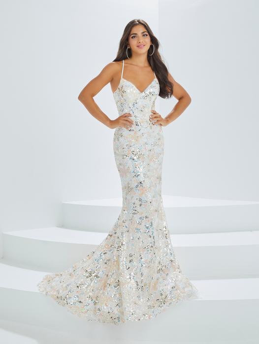 Tiffany Dress 16028