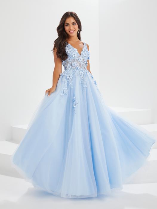 Tiffany Dress 16031