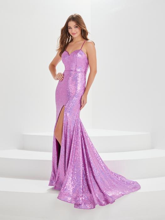 Tiffany Dress 16033