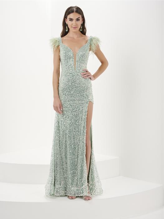 Tiffany Dress 16055