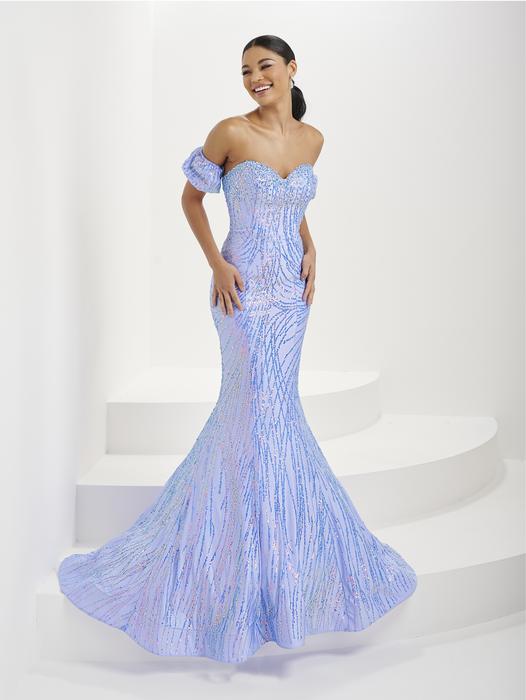 Tiffany Dress 16071