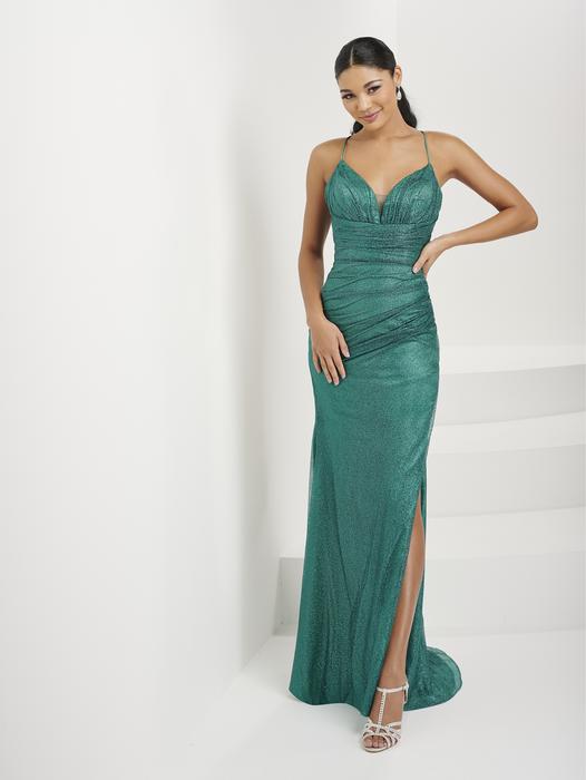 Tiffany Dress 16075